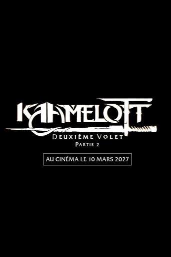 Kaamelott : Deuxième Volet, partie 2