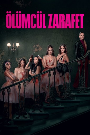 Ölümcül Zarafet