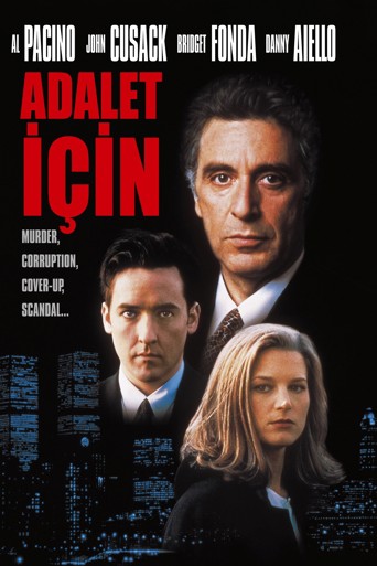 Adalet için