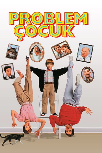 Problem Çocuk