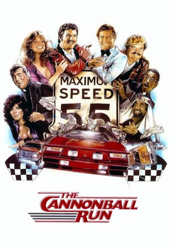 Cannonball Yarışı