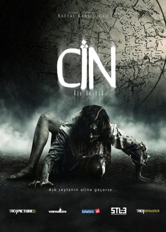 Cin "Aşk Büyüsü"