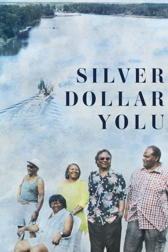 Silver Dollar Yolu