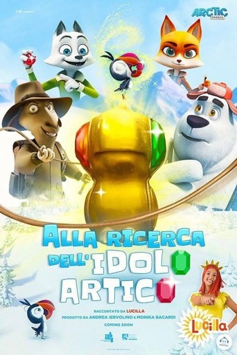 Kutup Köpekleri 2