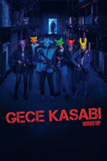 Gece Kasabı