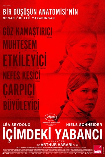 İçimdeki Yabancı