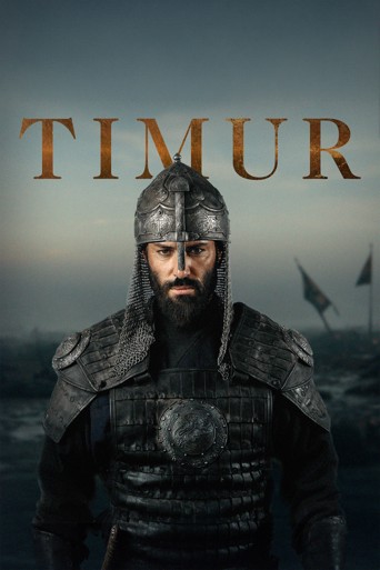 Timur: Bir Fatih'in Yükselişi