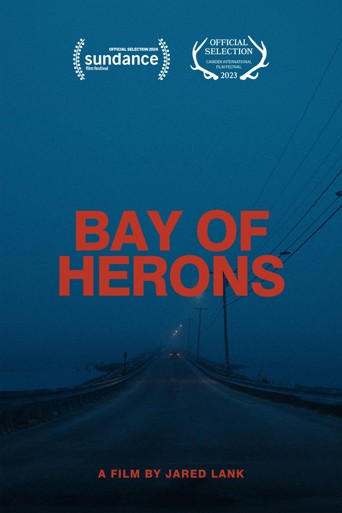 Bay Of Herons