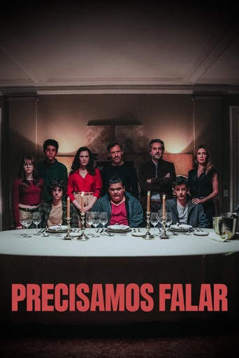 Precisamos Falar