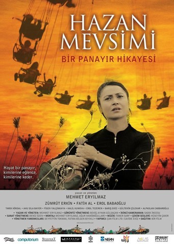 Hazan Mevsimi: Bir Panayir Hikayesi