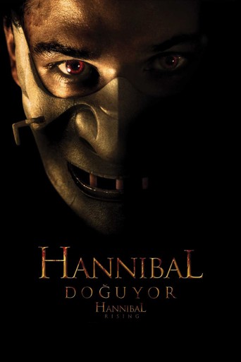 Hannibal Doğuyor