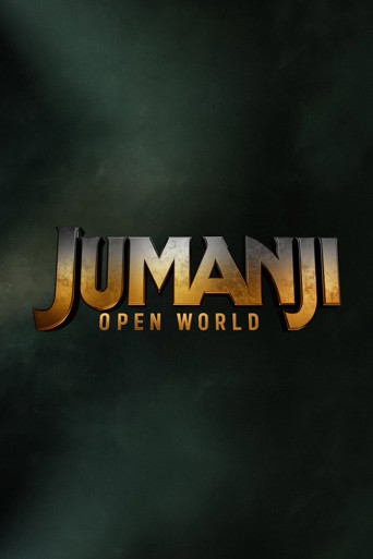 Jumanji: Büyük Kaçış