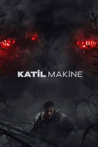 Katil Makine