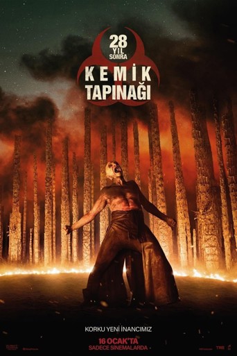 28 Yıl Sonra: Kemik Tapınağı