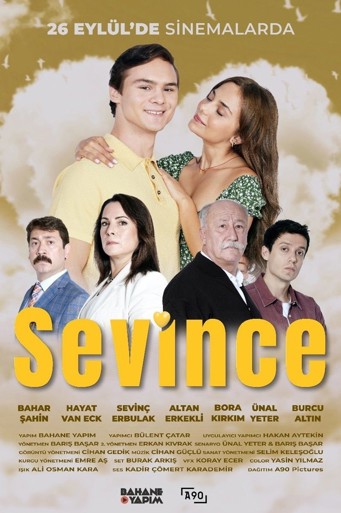 Sevince