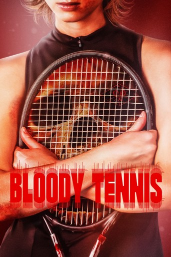 Bloody Tennis