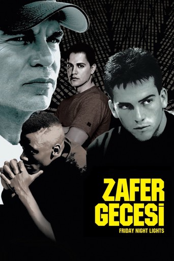 Zafer Gecesi