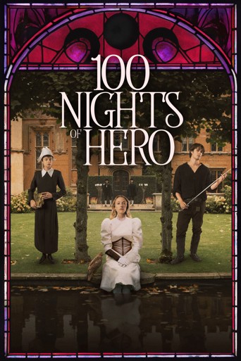 Hero'nun 100 Gecesi