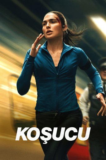 Koşucu