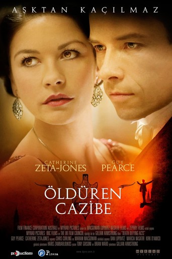 Öldüren Cazibe
