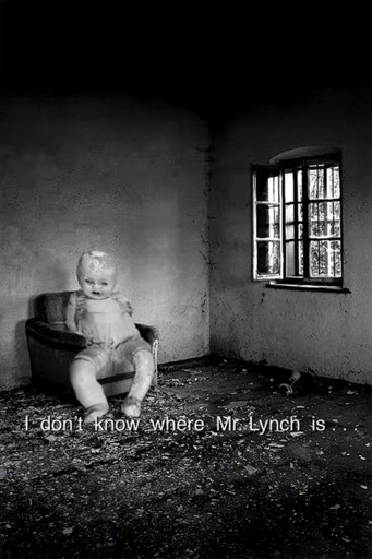 Waiting for Mr. Lynch