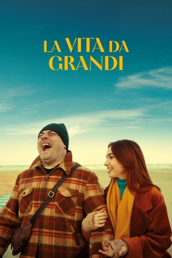 Yetişkin Gibi Yaşamak