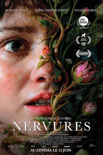 Nervures