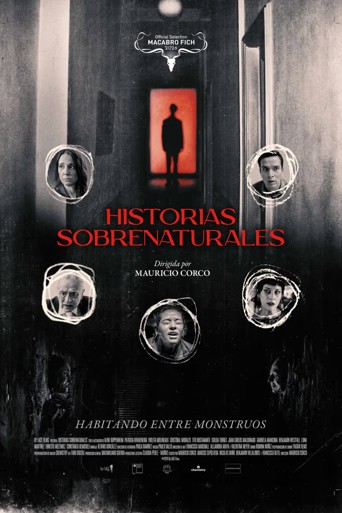 Historias Sobrenaturales