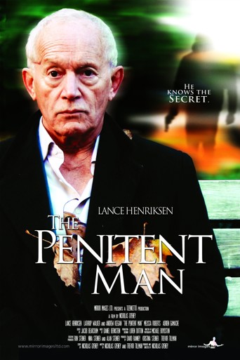 The Penitent Man