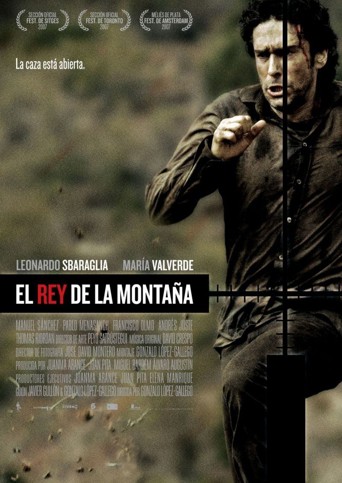Dağların Hakimi
