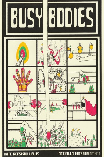 Busy Bodies
