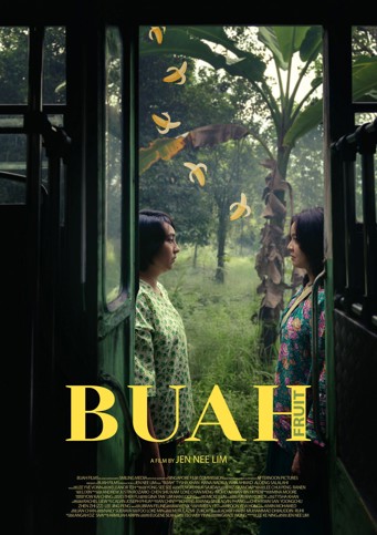 Buah