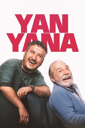 Soyut Dışavurumcu Bir Dostluğun Anatomisi Veyahut Yan Yana