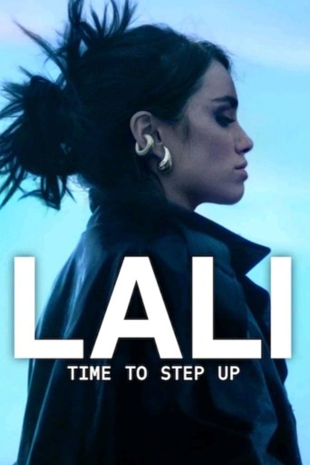 Lali: La que le gana al tiempo