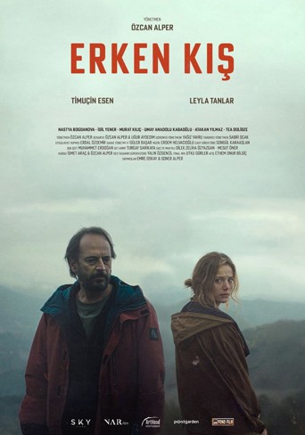Erken Kış
