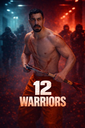 12 Savaşçı