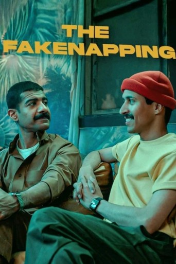 Babamı Ben Kaçırdım 