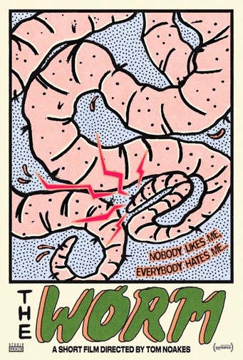 The Worm