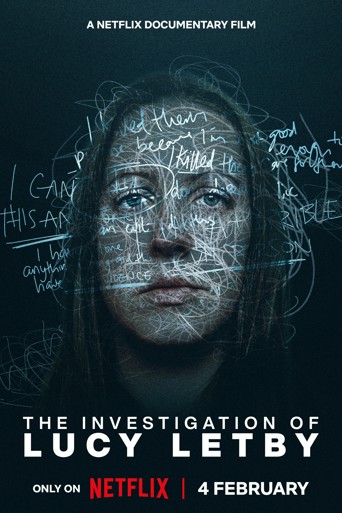 Lucy Letby Soruşturması