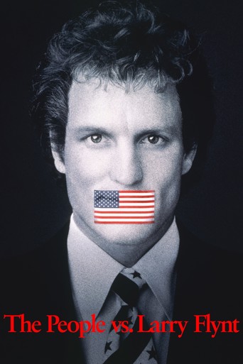 Larry Flynt Skandalın İsmi