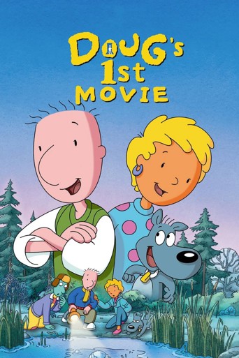 Doug'un İlk Filmi