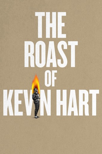 The Roast of Kevin Hart