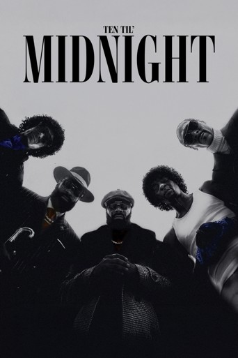 Ten Til Midnight