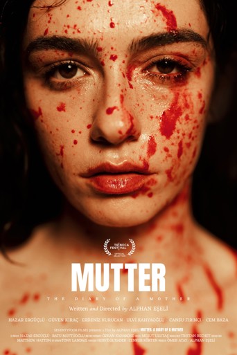 Mutter: Bir Annenin Hatıra Defteri