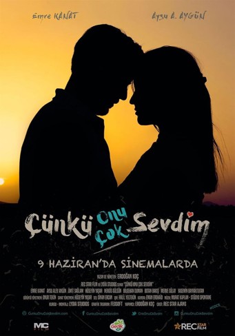 Çünkü Onu Çok Sevdim