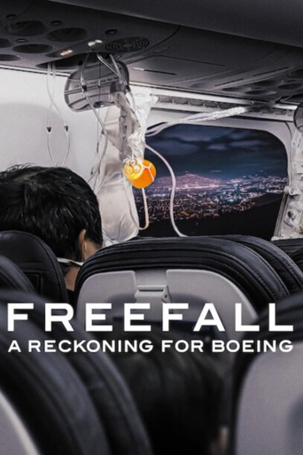 Freefall: A Reckoning for Boeing