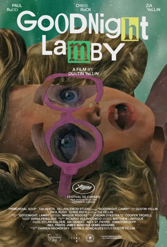 Goodnight Lamby