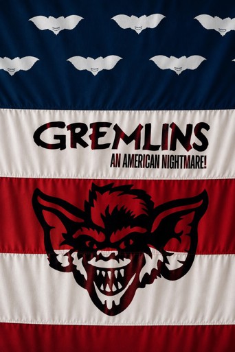Gremlins - L’Amérique parasitée
