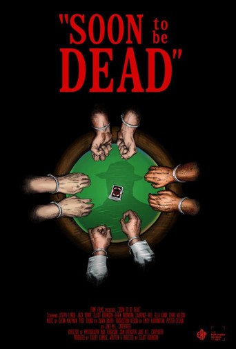 Soon to be Dead