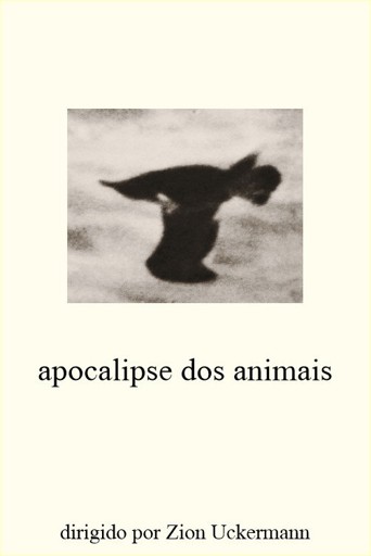 apocalipse dos animais